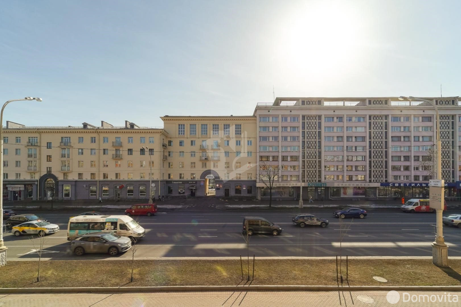 Снять 2-комнатную квартиру в Минске, пр-т Независимости, д. 87, 600USD, код 149936 - фото 12