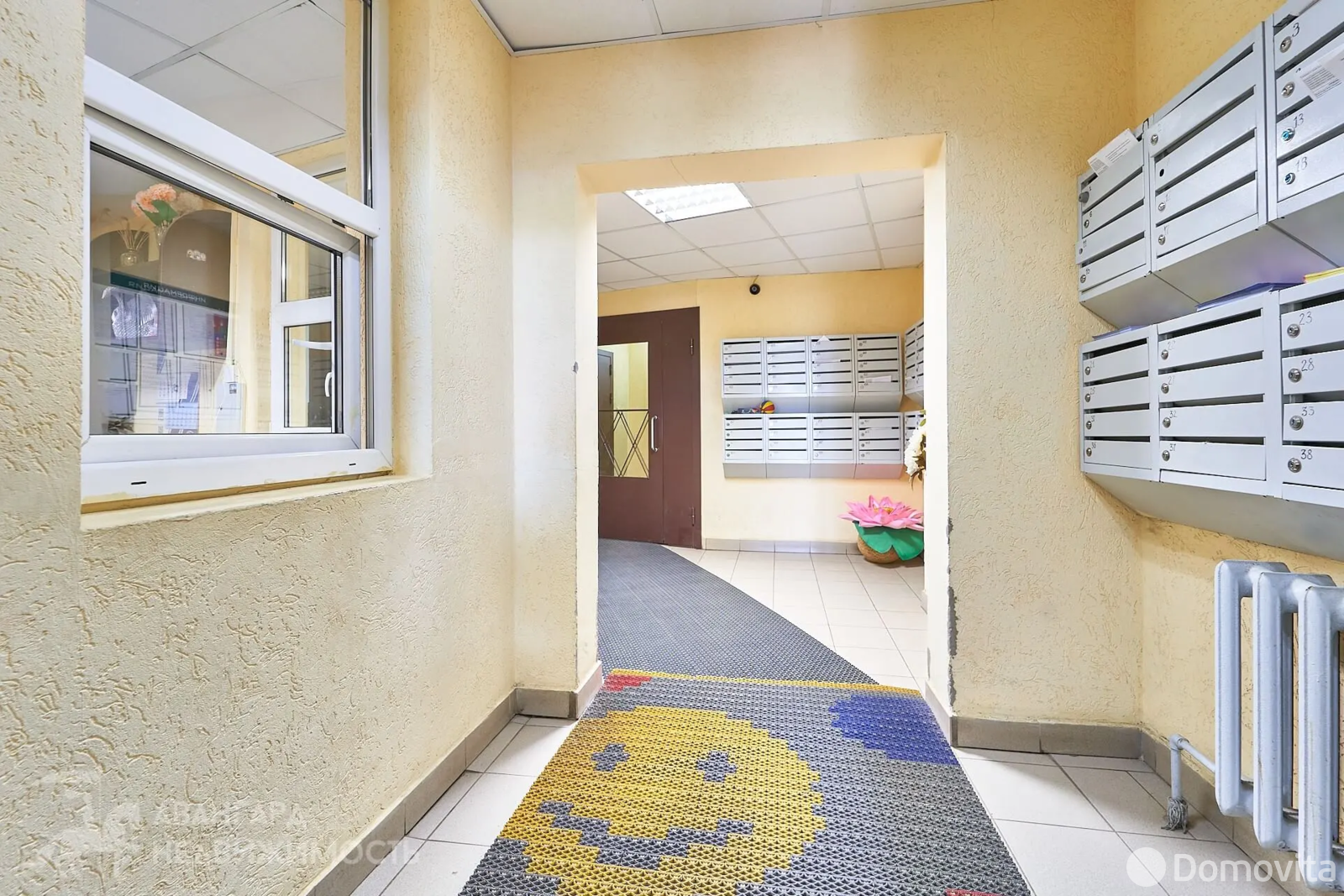 Снять 2-комнатную квартиру в Минске, ул. Рафиева, д. 54, 500USD, код 147589 - фото 18