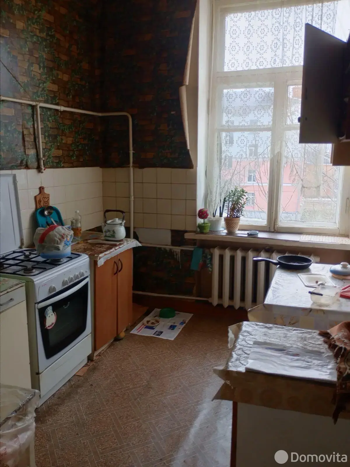 комната, Витебск, ул. Максима Горького, д. 35 