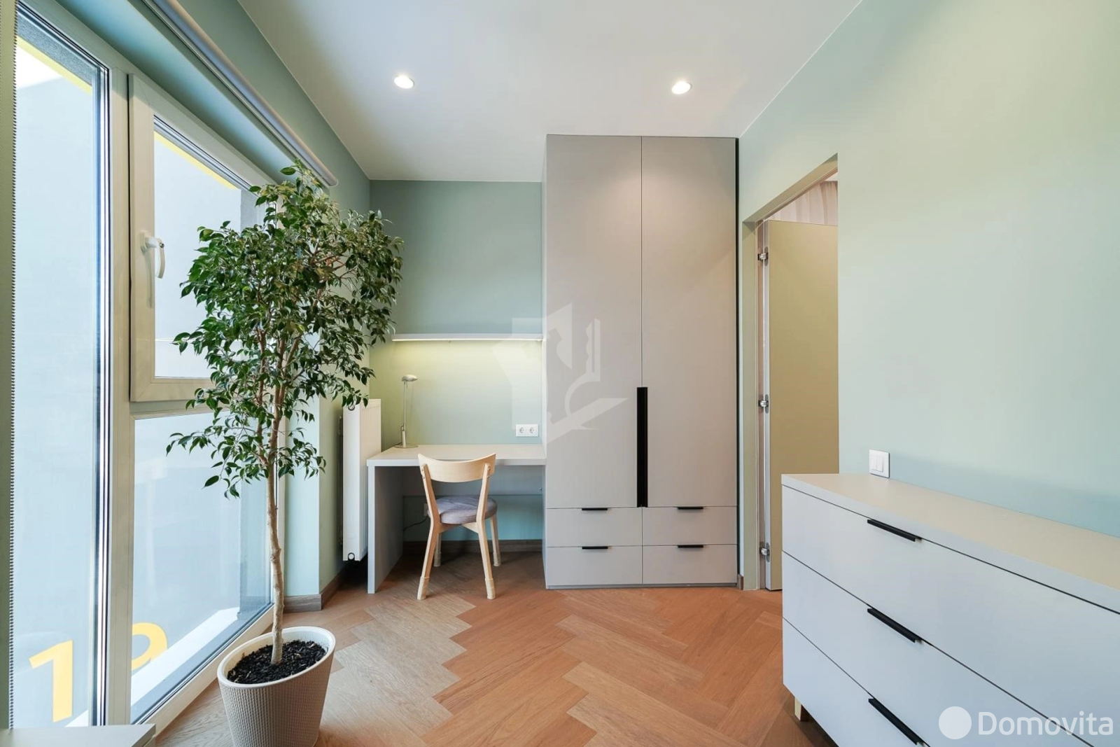 Снять 3-комнатную квартиру в Копище, ул. Авиационная, д. 21, 1000USD, код 149169 - фото 13