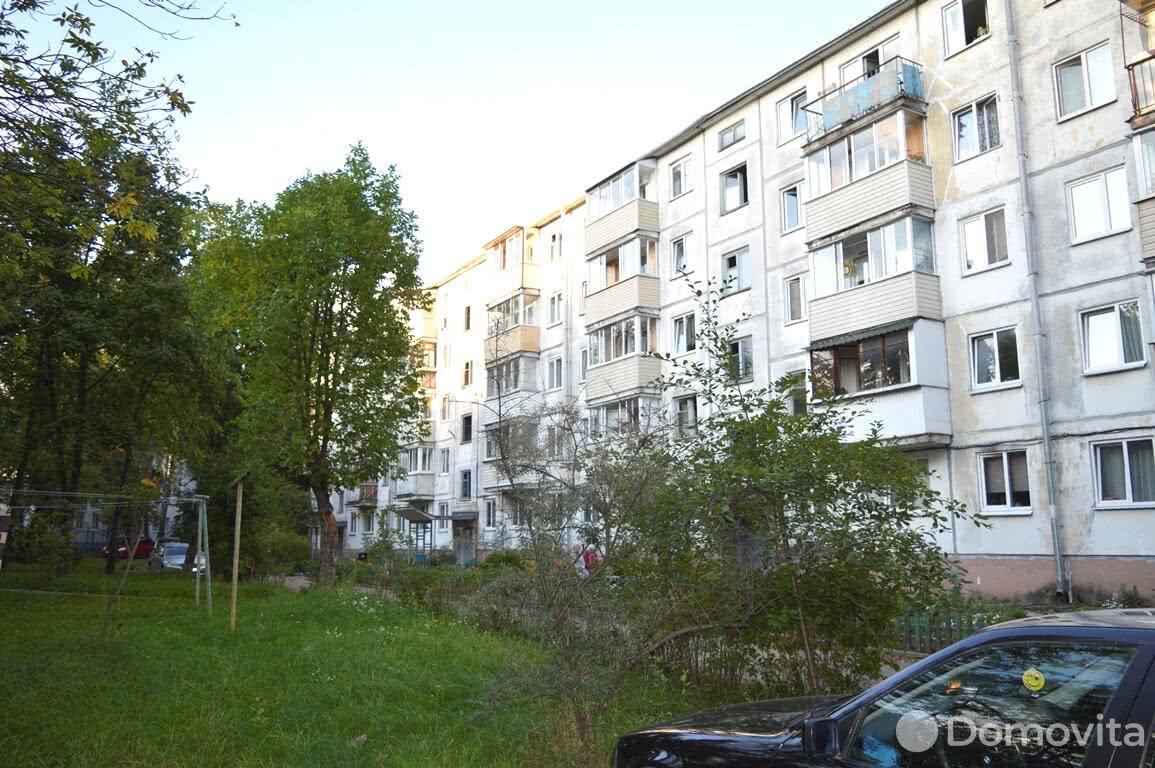 Продажа комнаты в Минске, ул. Калиновского, д. 35, цена 17000 USD, код 6028 - фото 6
