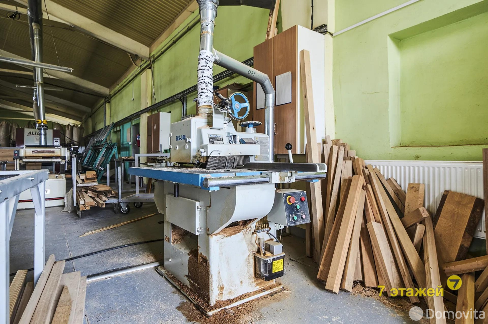 Купить помещение под сферу услуг в Новоселье, - фото 12