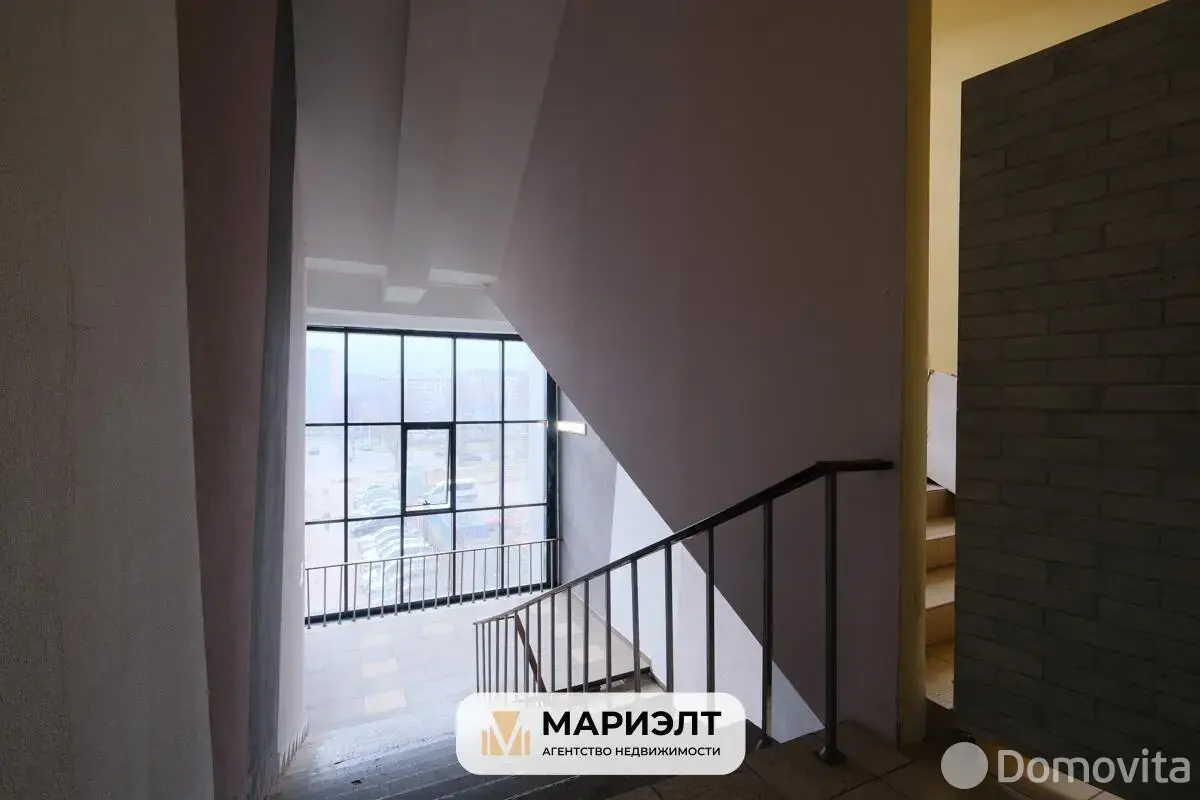 Аренда офиса на ул. Притыцкого, д. 62 в Минске, 655EUR, код 16815 - фото 24