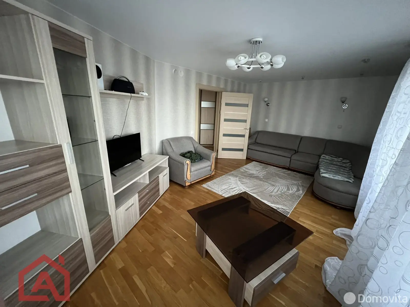 квартира, Минск, Логойский тр-т, д. 25/1