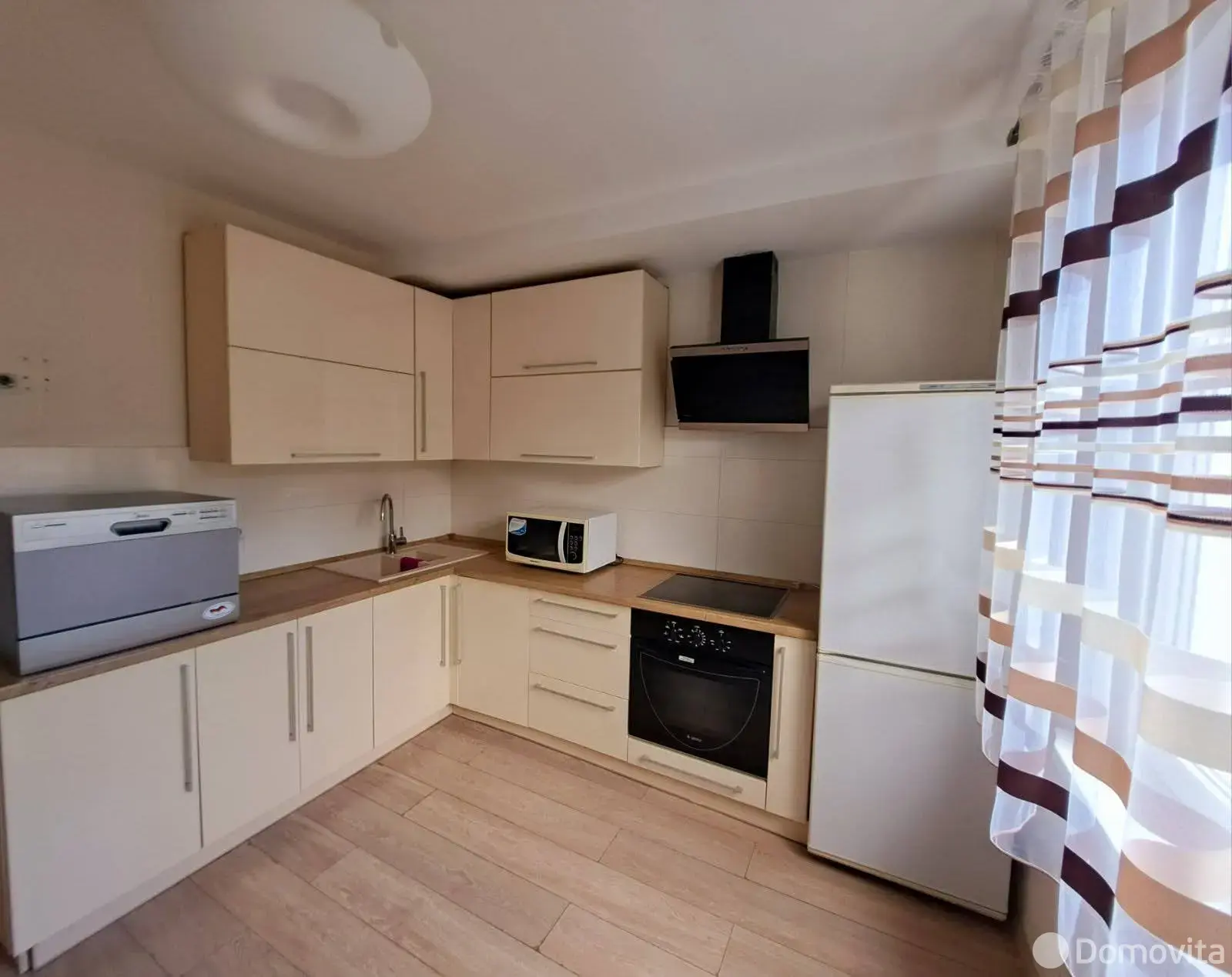 квартира, Лесной, 