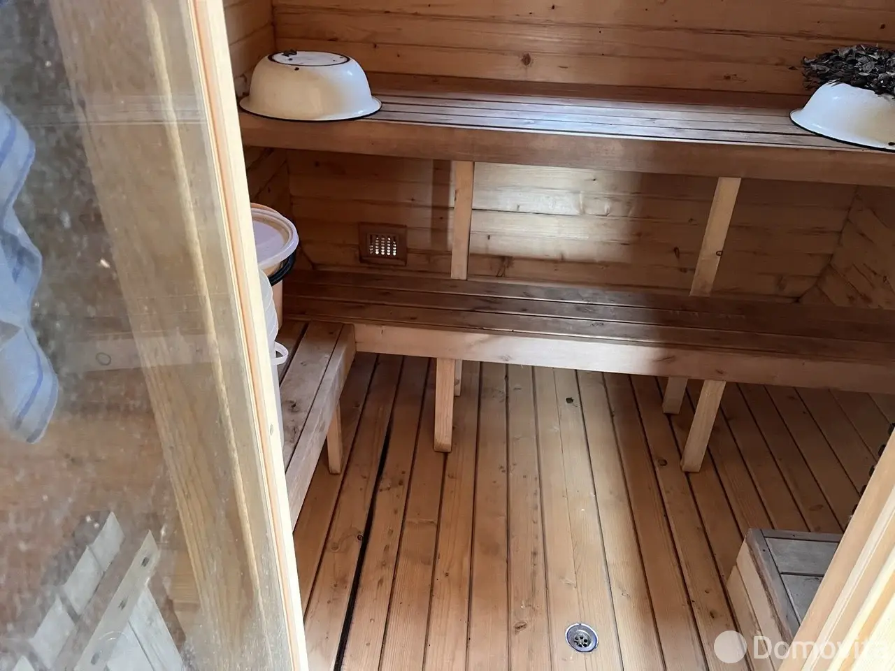 Купить 1-этажную дачу в ВЯСЁЛКА-2015 Минская область, 18000USD, код 185323 - фото 12