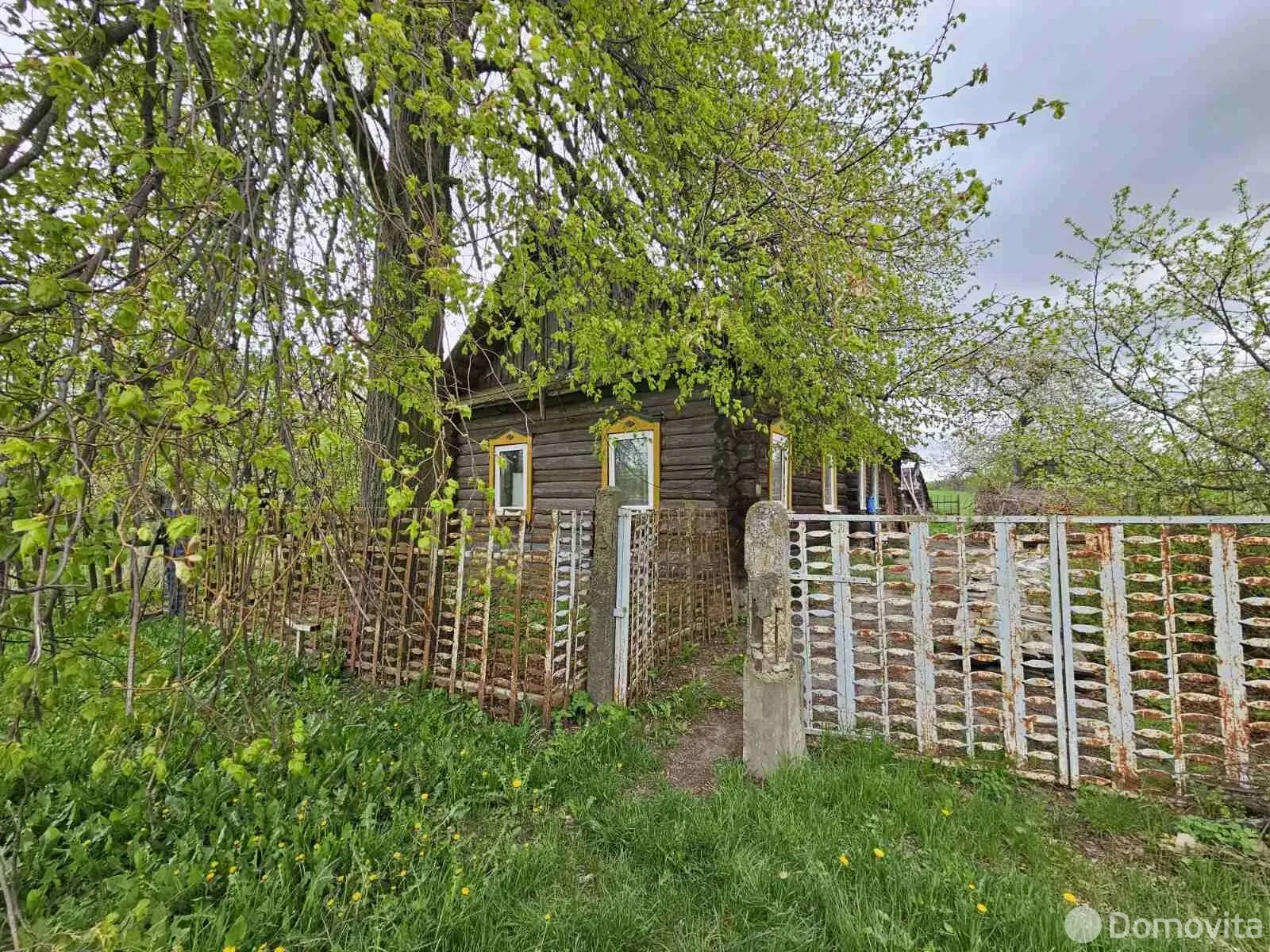 дом, Волковыск, ул. Центральная, д. 3 - лучшее предложение