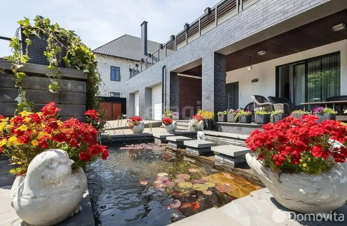 дом, Минск, пер. Раубичский