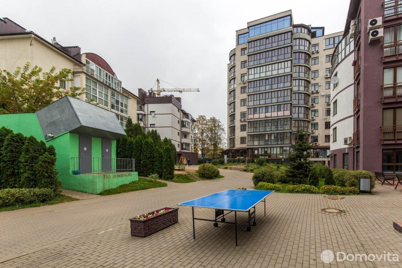 Продажа 3-комнатной квартиры в Минске, ул. Грибоедова, д. 11, 345000 USD, код: 1021438 - фото 3