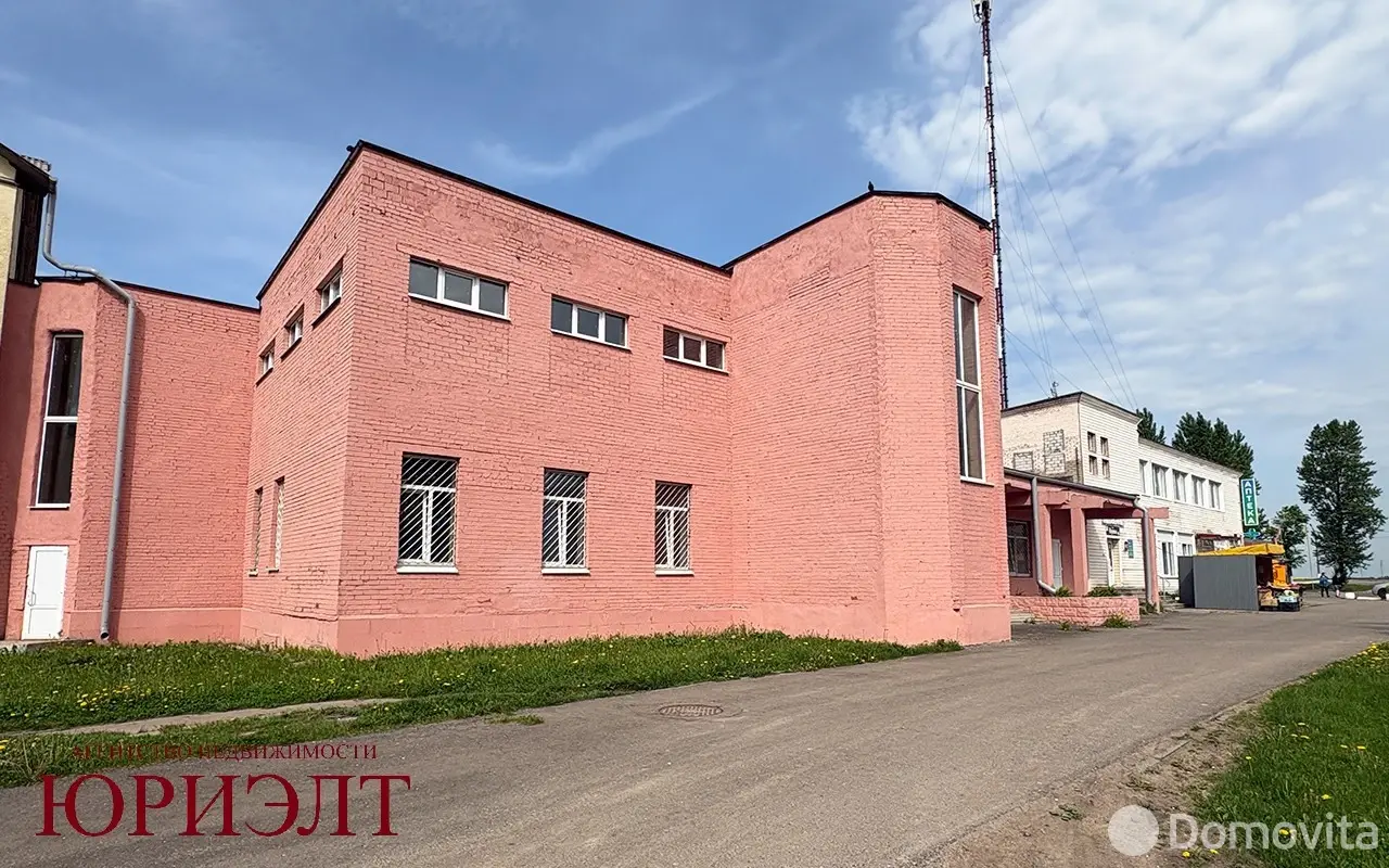 офис, Кировская, ул. Мира, д. 27Б/1