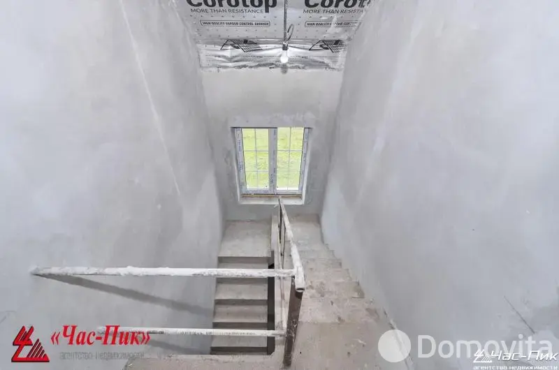 Продажа 1-этажной дачи в Дещенке Минская область, 464000BYN, код 186523 - фото 20