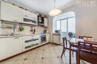 2-комнатная квартира, Минск, ул. Немига, д. 12