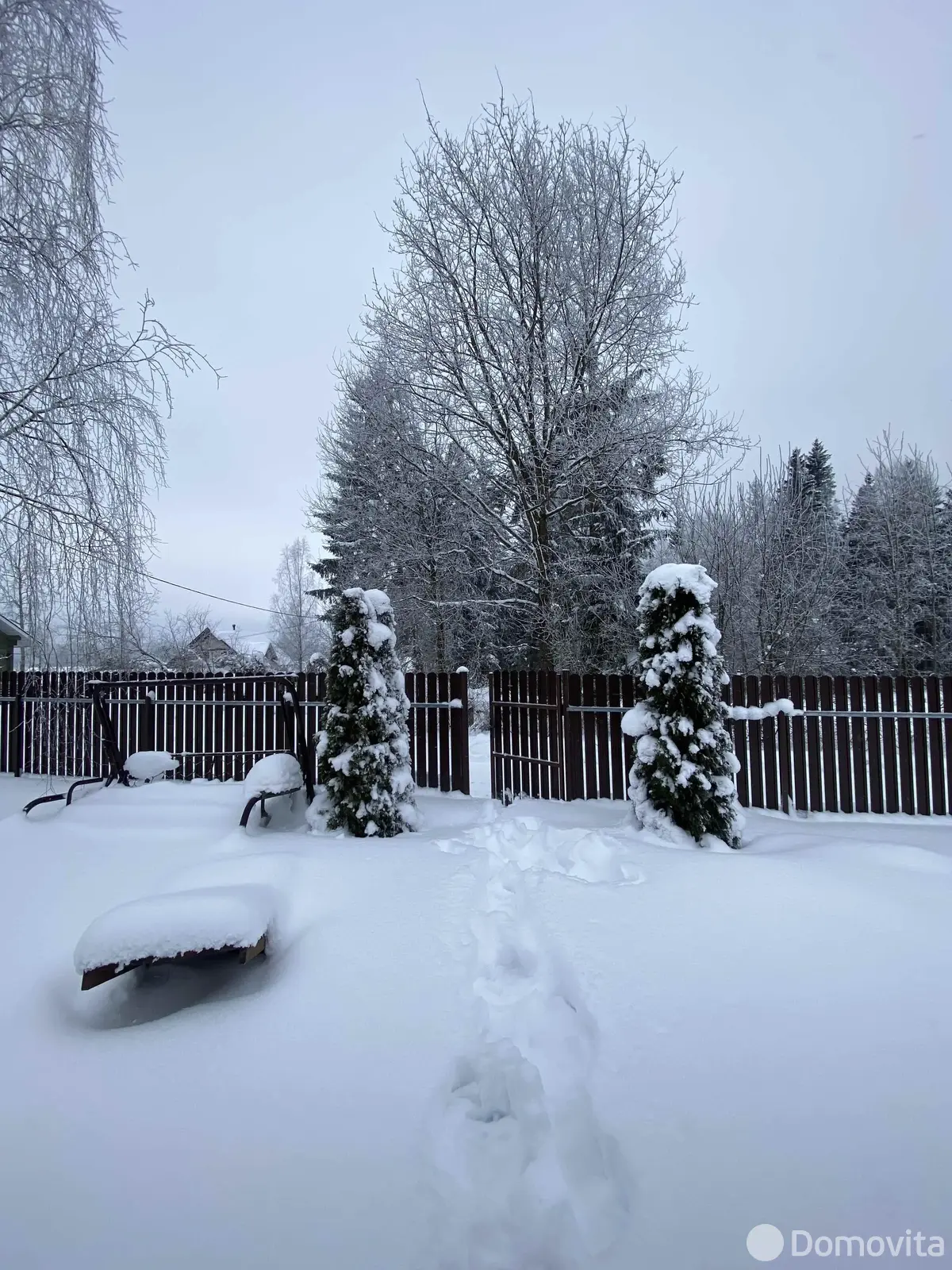 Купить 2-этажную дачу в Надежда-Щербины Минская область, 59000USD, код 184885 - фото 14