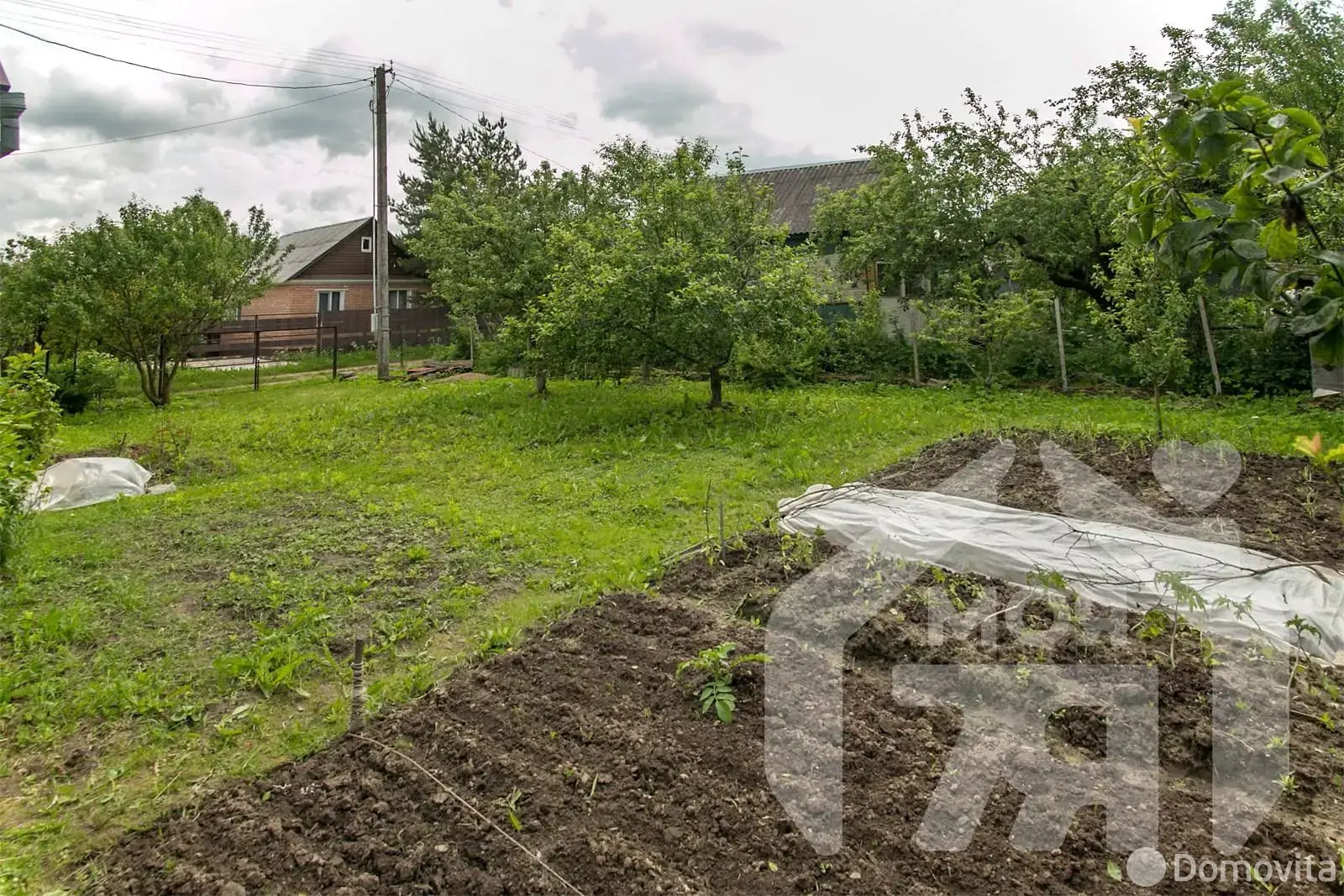 Продажа 2-этажной дачи в Дружба в Боярах Минская область, 13900USD, код 183256 - фото 19