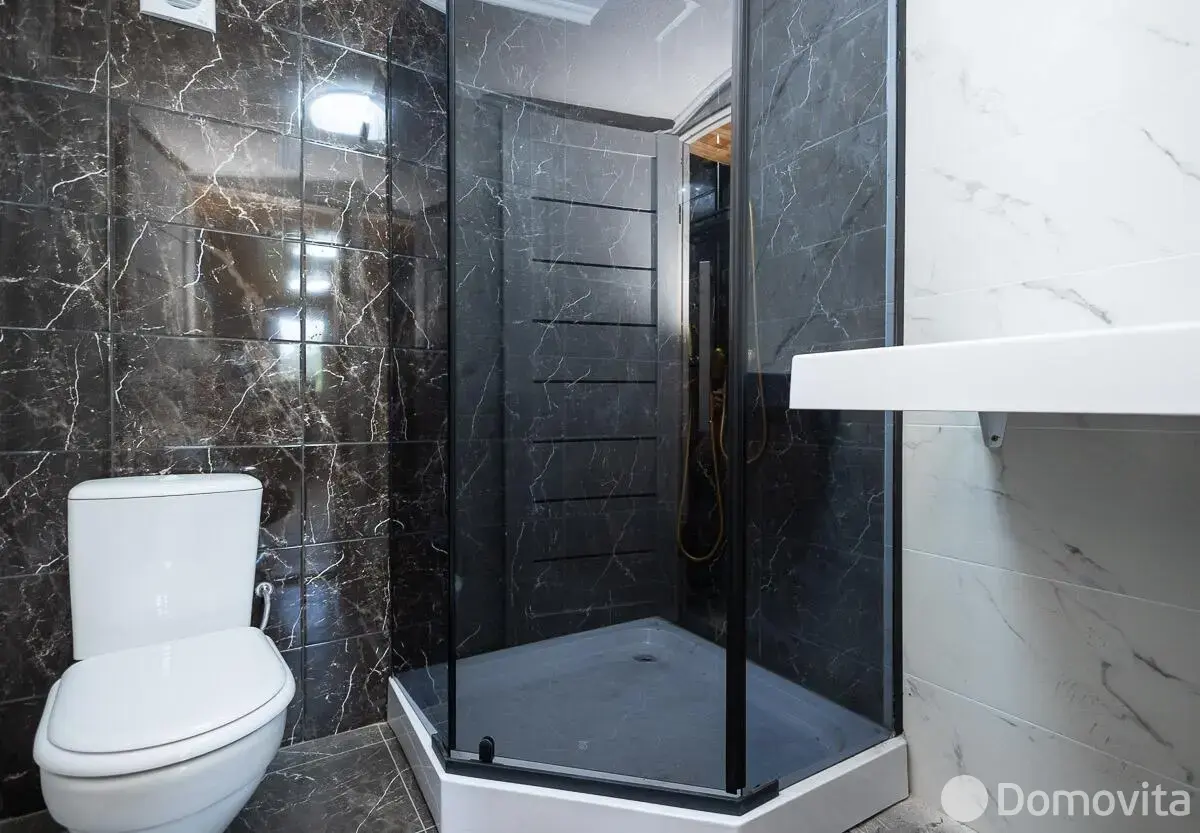 Продажа 2-этажной дачи в Ивушка Минская область, 65000USD, код 183569 - фото 13