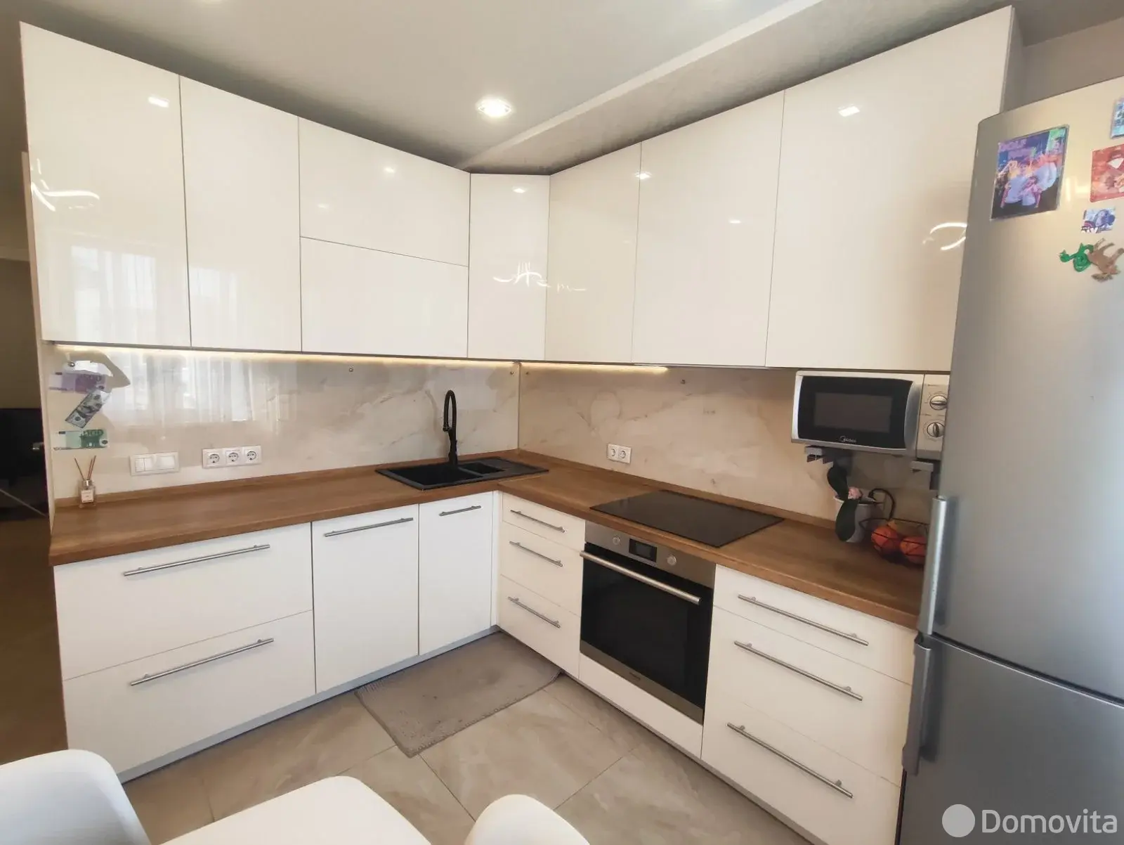 квартира, Минск, ул. Ельских, д. 2