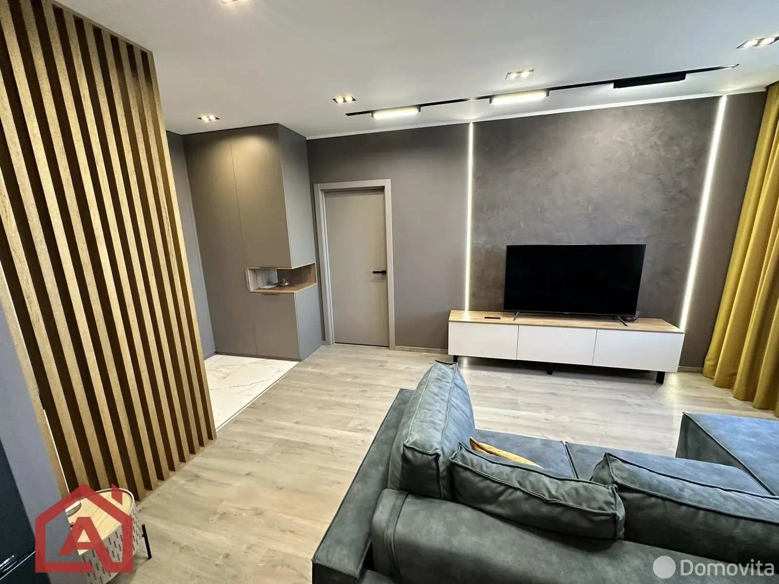 квартира, Минск, пр-т Дзержинского, д. 92