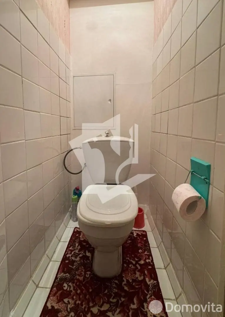 Снять 1-комнатную квартиру в Минске, ул. Восточная, д. 38, 300USD, код 147708 - фото 5