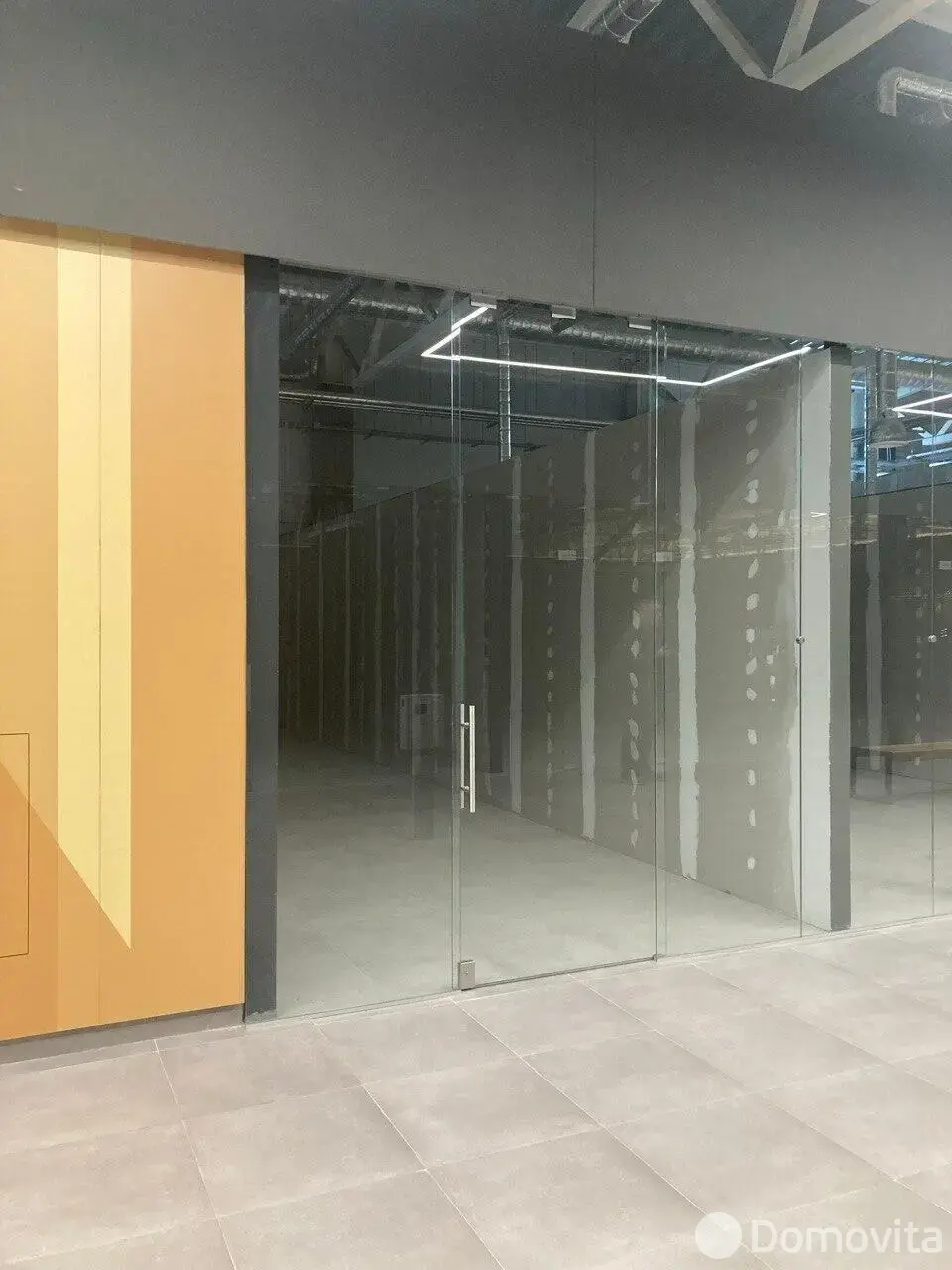 торговый объект, Минск, ул. Скрипникова, д. 47 