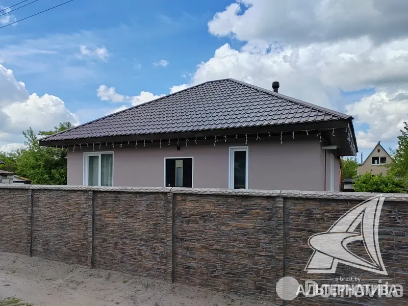 дача, Зеленый бор Брестского района, , стоимость продажи 232 032 р.