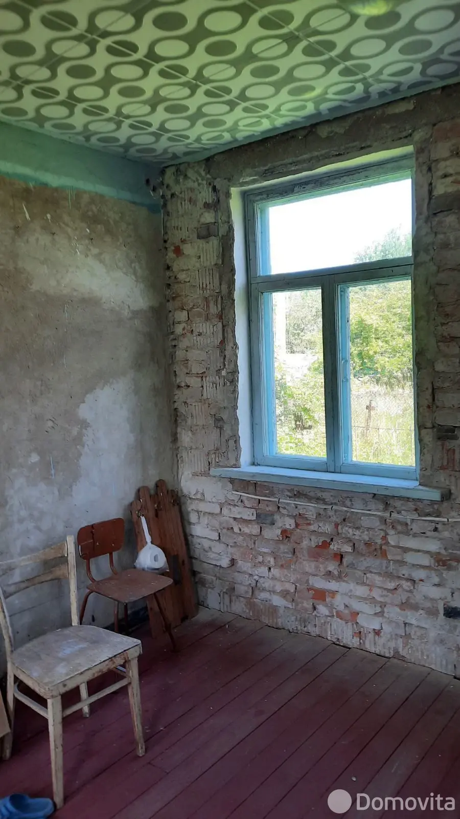 дача, Краево,