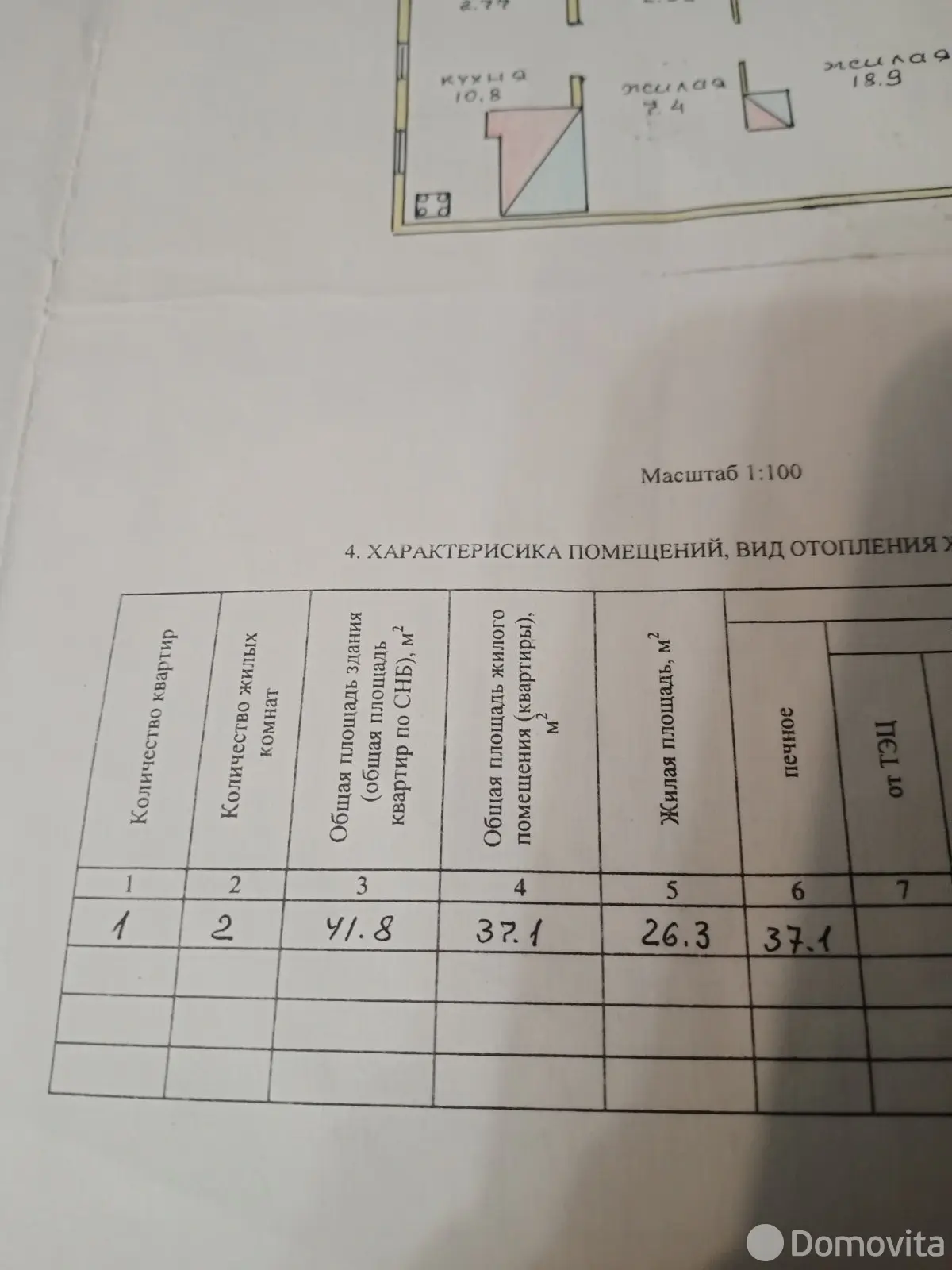 коттедж, Головенчицы, 