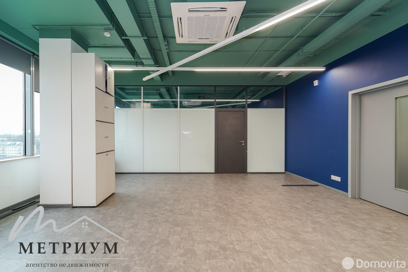 Стоимость аренды офиса, Минск, ул. Аранская, д. 8