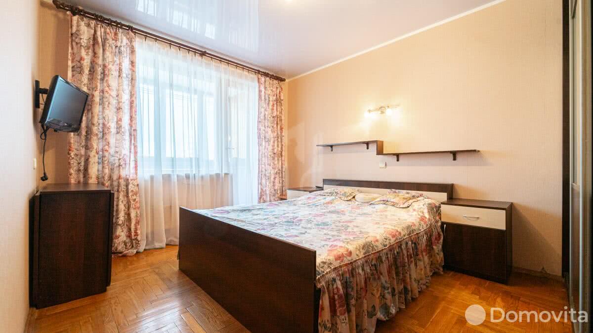 Купить 3-комнатную квартиру в Минске, ул. Куйбышева, д. 75, 92000 USD, код: 1014524 - фото 3