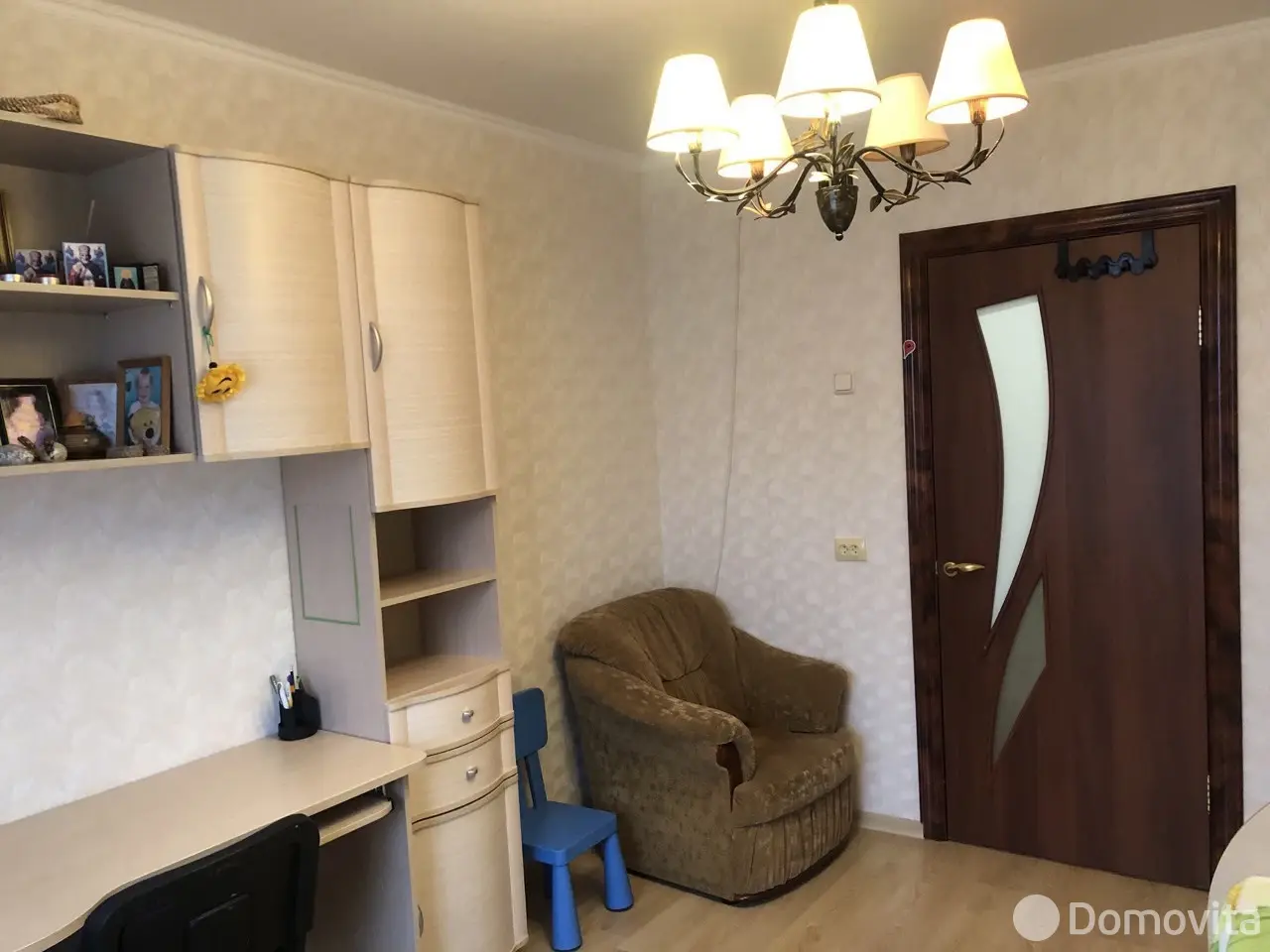 Снять 3-комнатную квартиру в Минске, ул. Сергея Есенина, д. 57, 550USD, код 144534 - фото 5