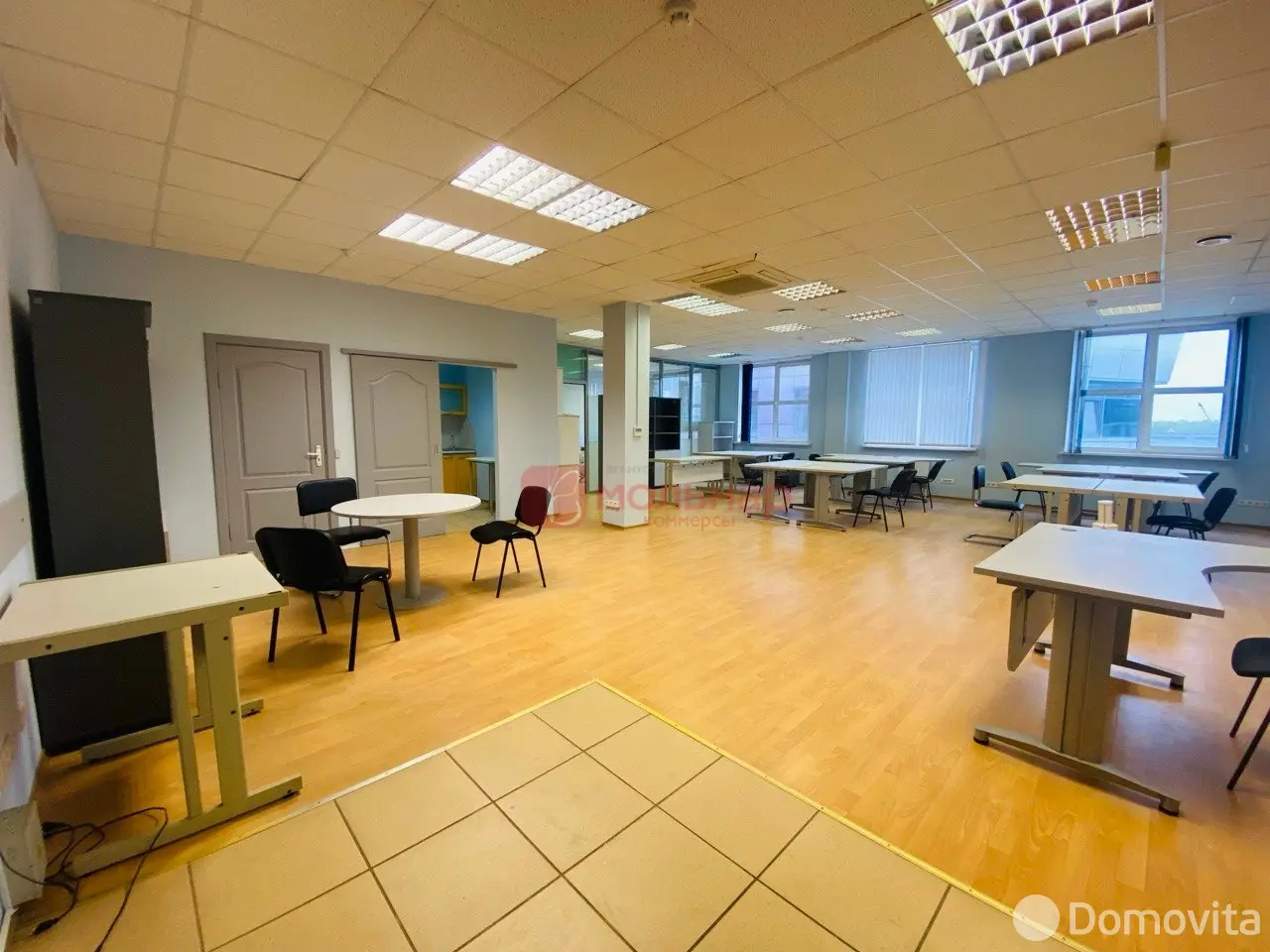 Купить офис на ул. Платонова, д. 1Б в Минске, 187040USD, код 8830 - фото 3