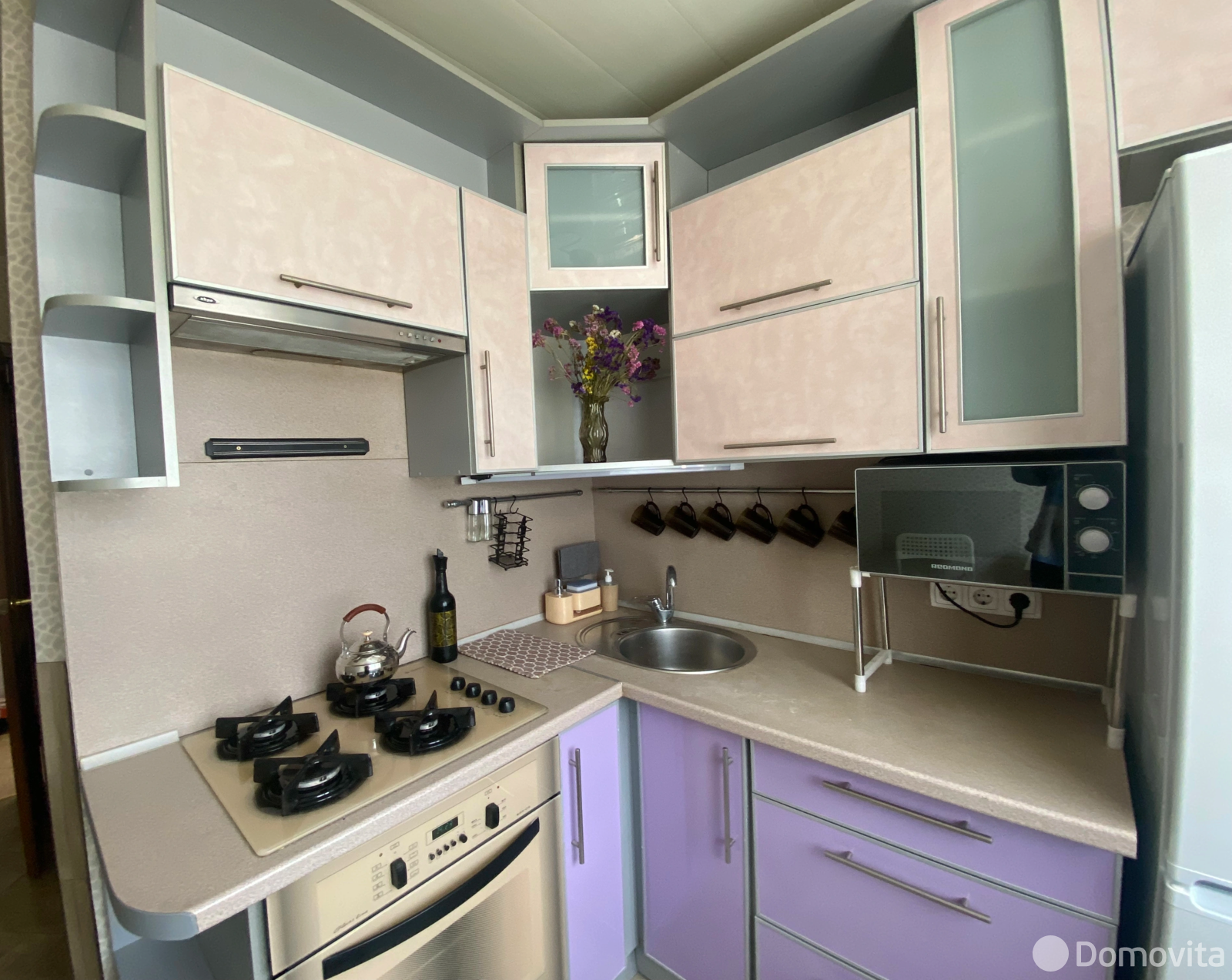 квартира, Минск, ул. Народная, д. 10 без посредников