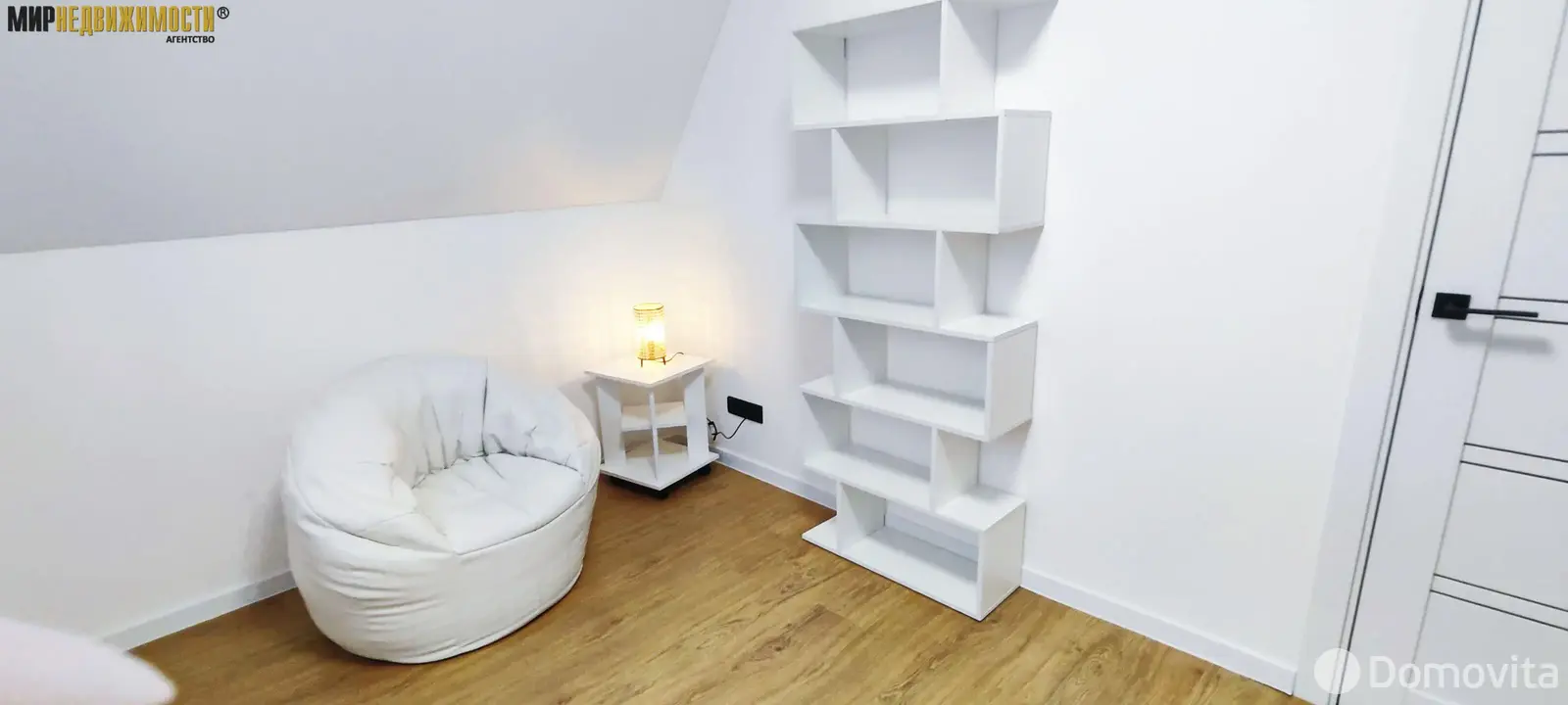 Продажа 3-этажной дачи в ПЕРЕЛЕСОК Минская область, 113000USD, код 184674 - фото 20