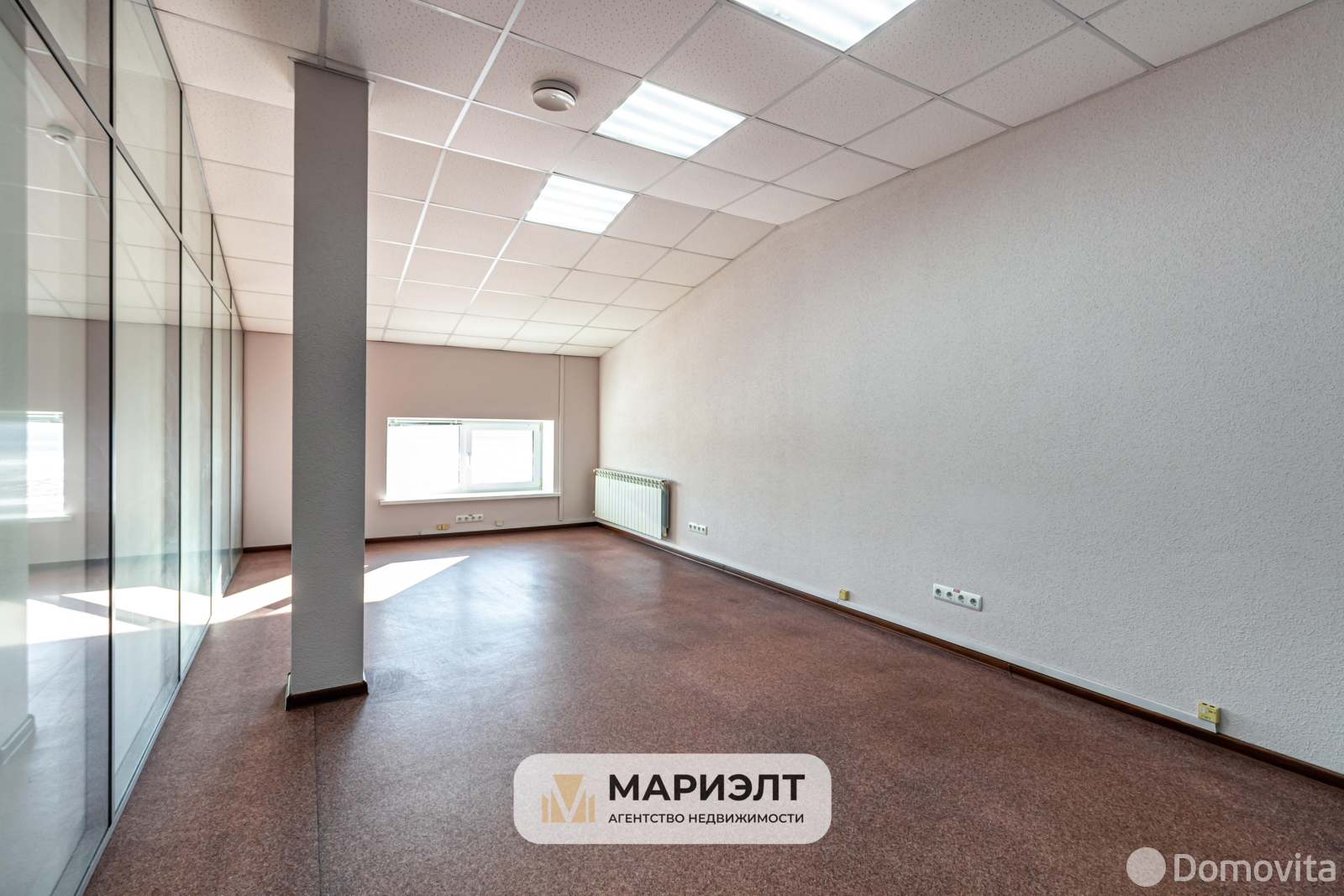 Аренда офиса на пер. Липковский, д. 34 в Минске, 1243USD, код 16861 - фото 28