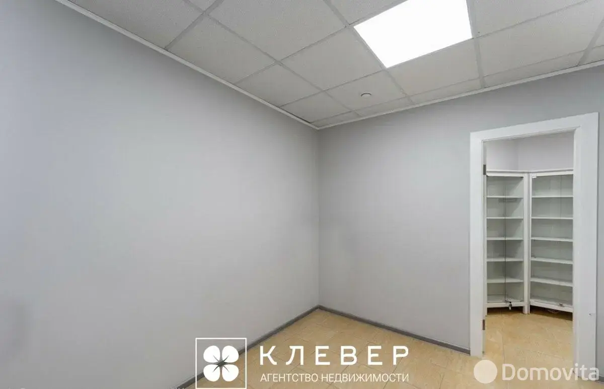 Купить офис на ул. Ивана Шамякина, д. 9 в Минске, 355000BYN, код 10688 - фото 12