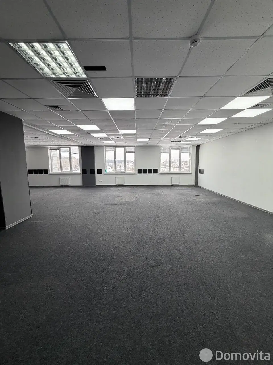 аренда офиса, Минск, ул. Тиражная, д. 150