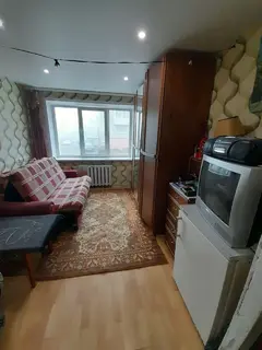 Комната, Минск, ул. Пуховичская, д. 13