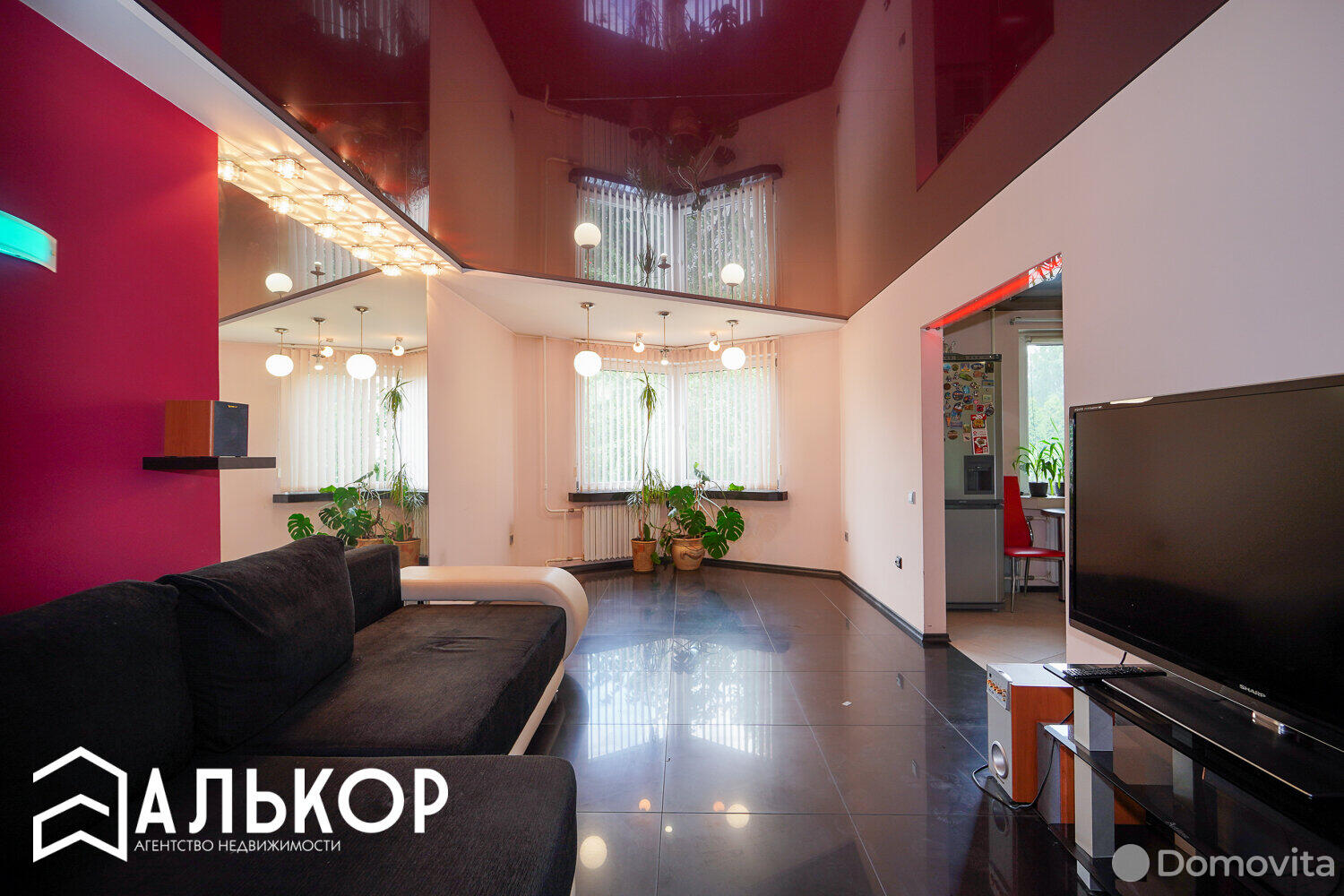 Купить комнату в Минске, ул. Гурского, д. 37, цена 48500 USD, код 5652 - фото 6