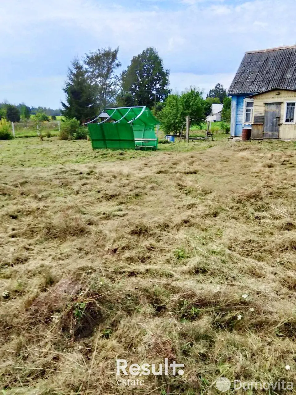 коттедж, Трилес, ул. Центральная