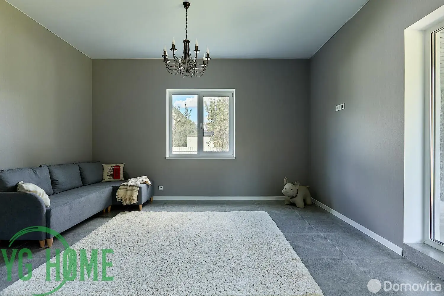 дом, ВЕРЯГИ, д. 26 