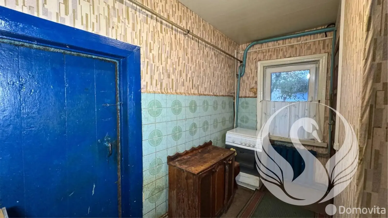 дом, Будагово, ул. Лесная, д. 13, стоимость продажи 101 805 р.