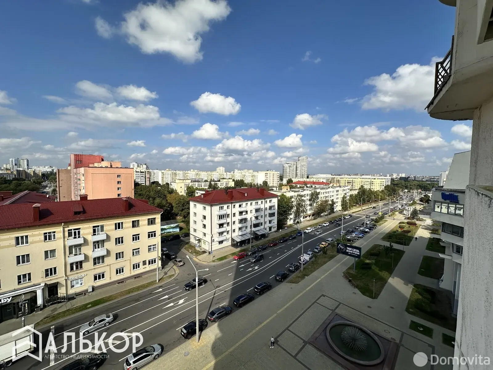 Аренда офиса на ул. Мельникайте, д. 2 в Минске, 6768USD, код 15577 - фото 14