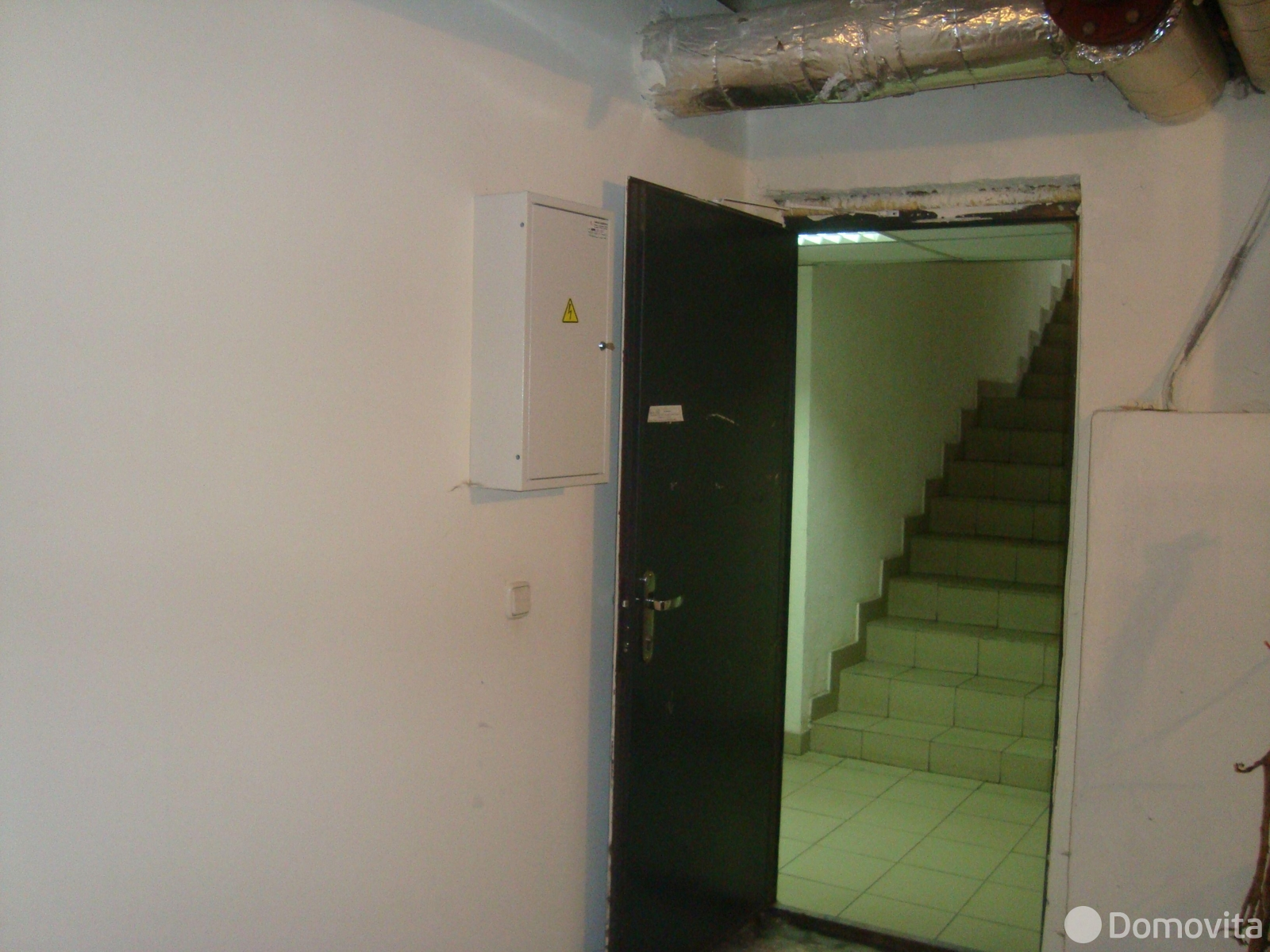 купить офис, Минск, ул. Мележа, д. 5/2