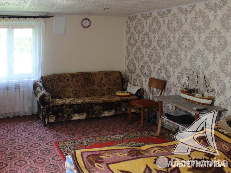 Продажа 1-этажного дома в Завершанах, Брестская область , 15000USD, код 622491 - фото 5