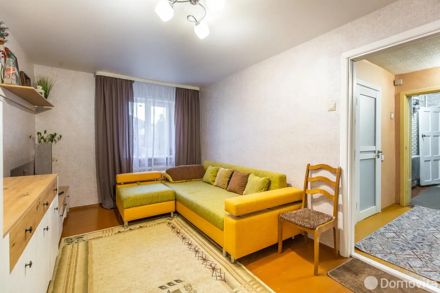 продажа коттеджа, Минск, пер. Снежный, д. 6