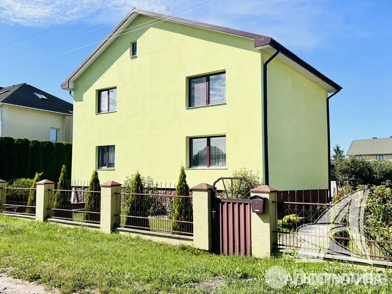 купить дом, Брест, 