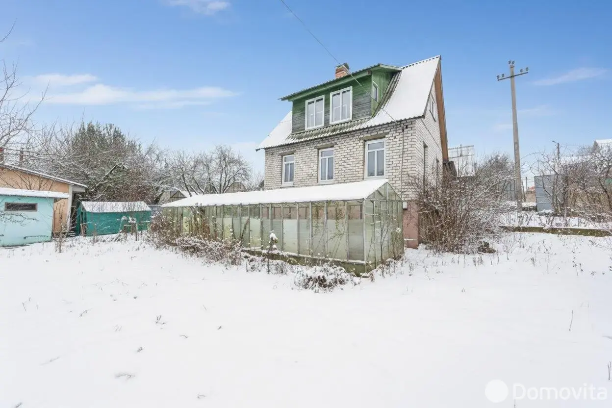 дом, Родник-Элитный, 