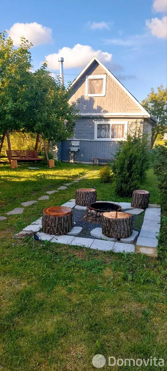 Аренда коттеджа Дом / баня у озера на сутки в Веснянке , 150BYN, код 1303 - фото 4