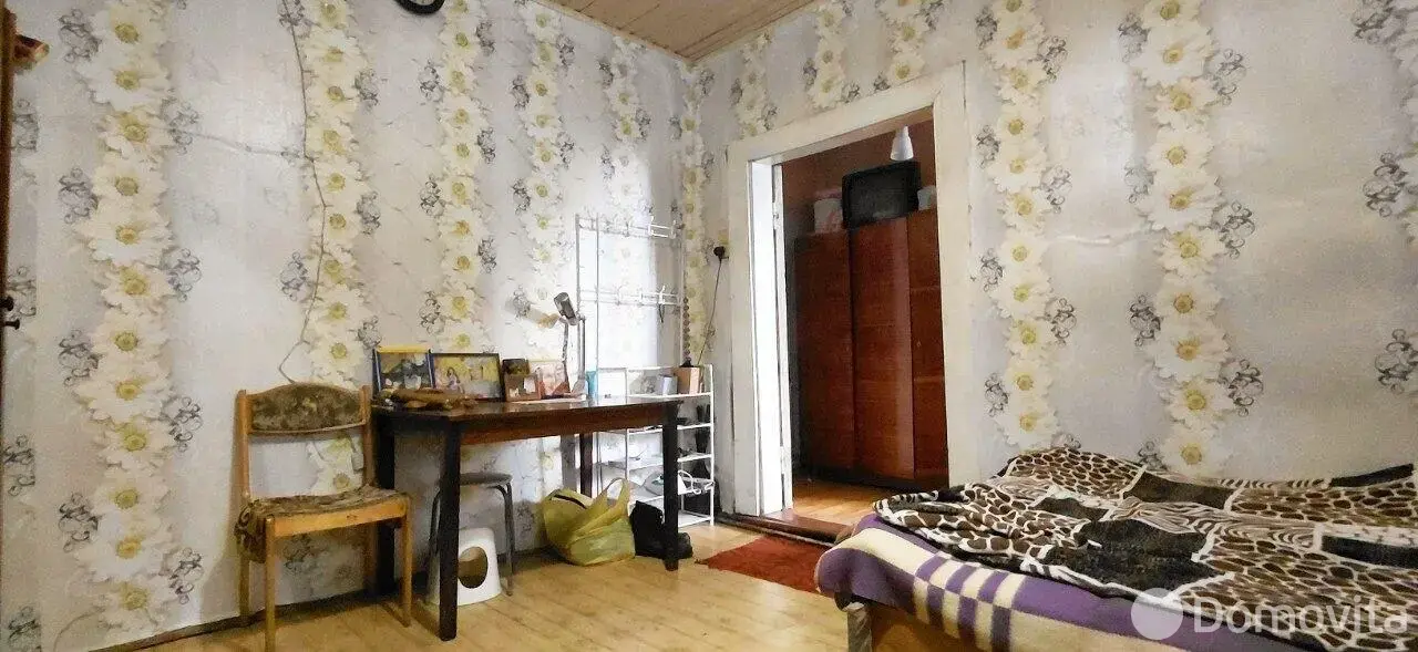 коттедж, Заславль, ул. Привокзальная, стоимость продажи 175 890 р.