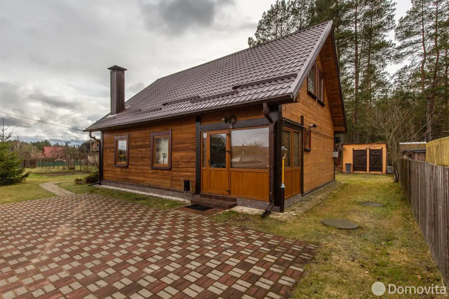 Цена продажи дачи, Исток, 