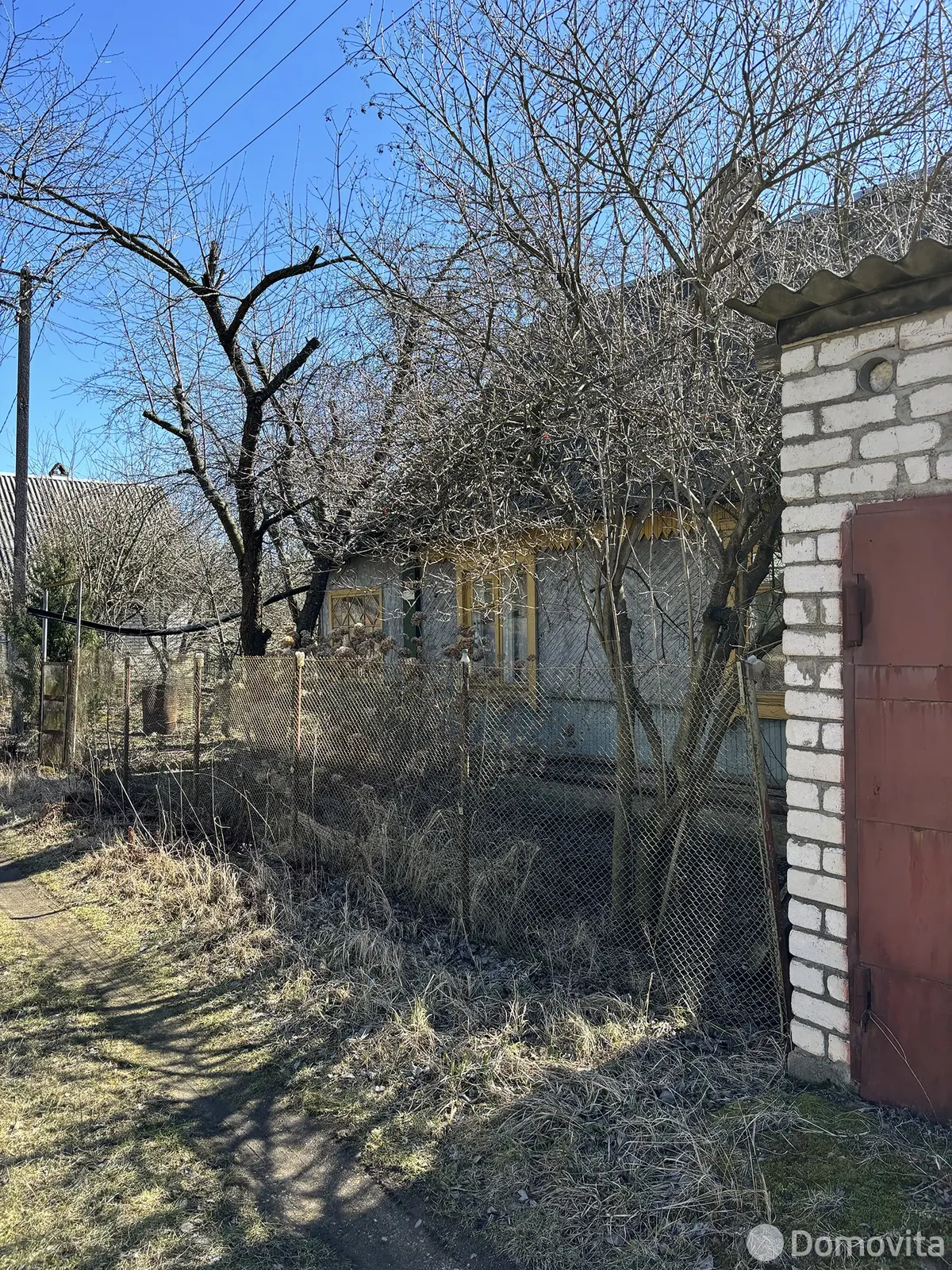 Купить 1-этажную дачу в Электротехник Минская область, 5500USD, код 182095 - фото 17